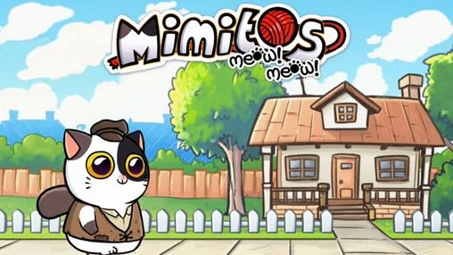 download Mimitos Meow! Meow!: Mascota virtual apk